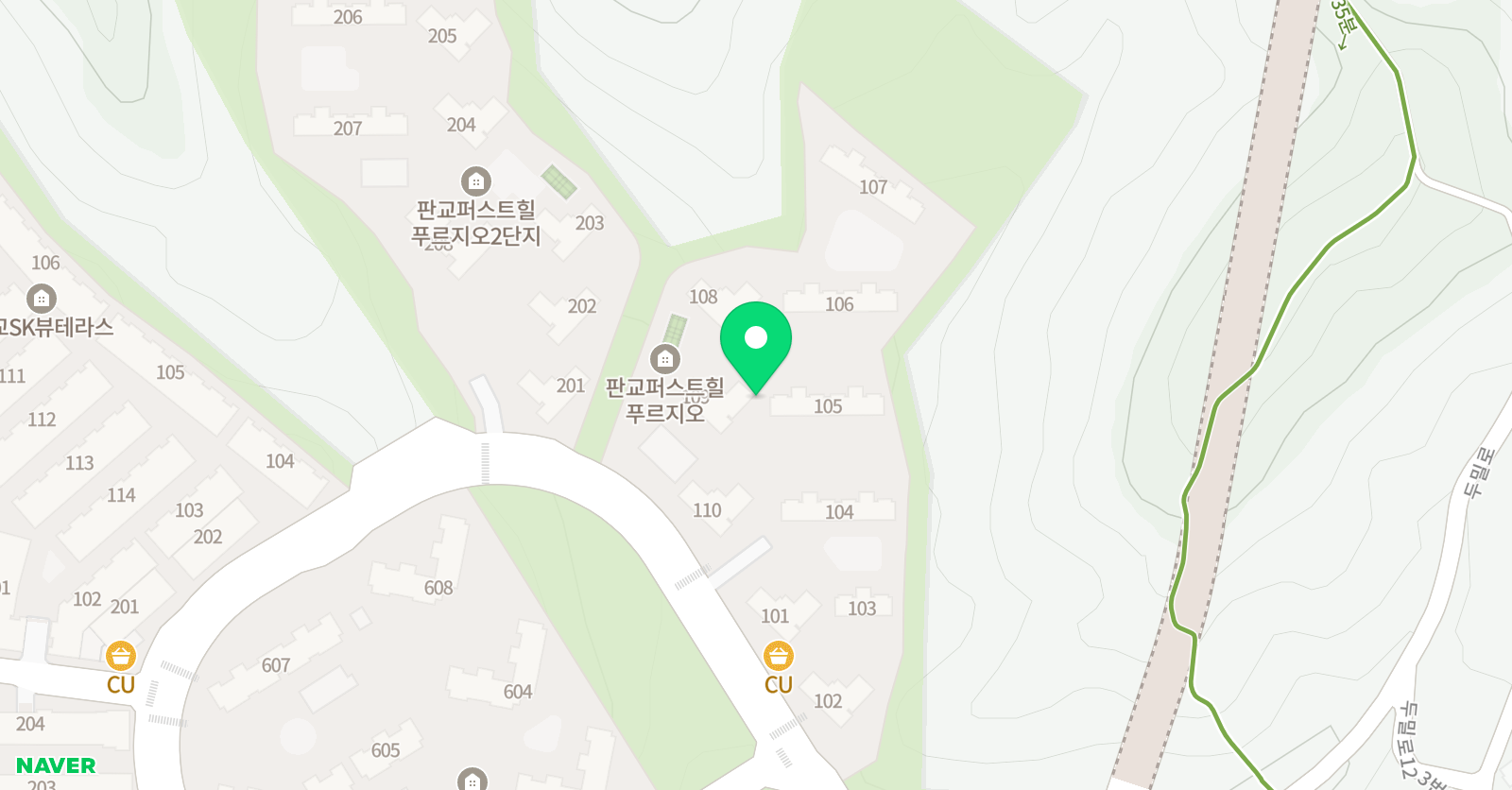 지윤 잉글리쉬 위치
