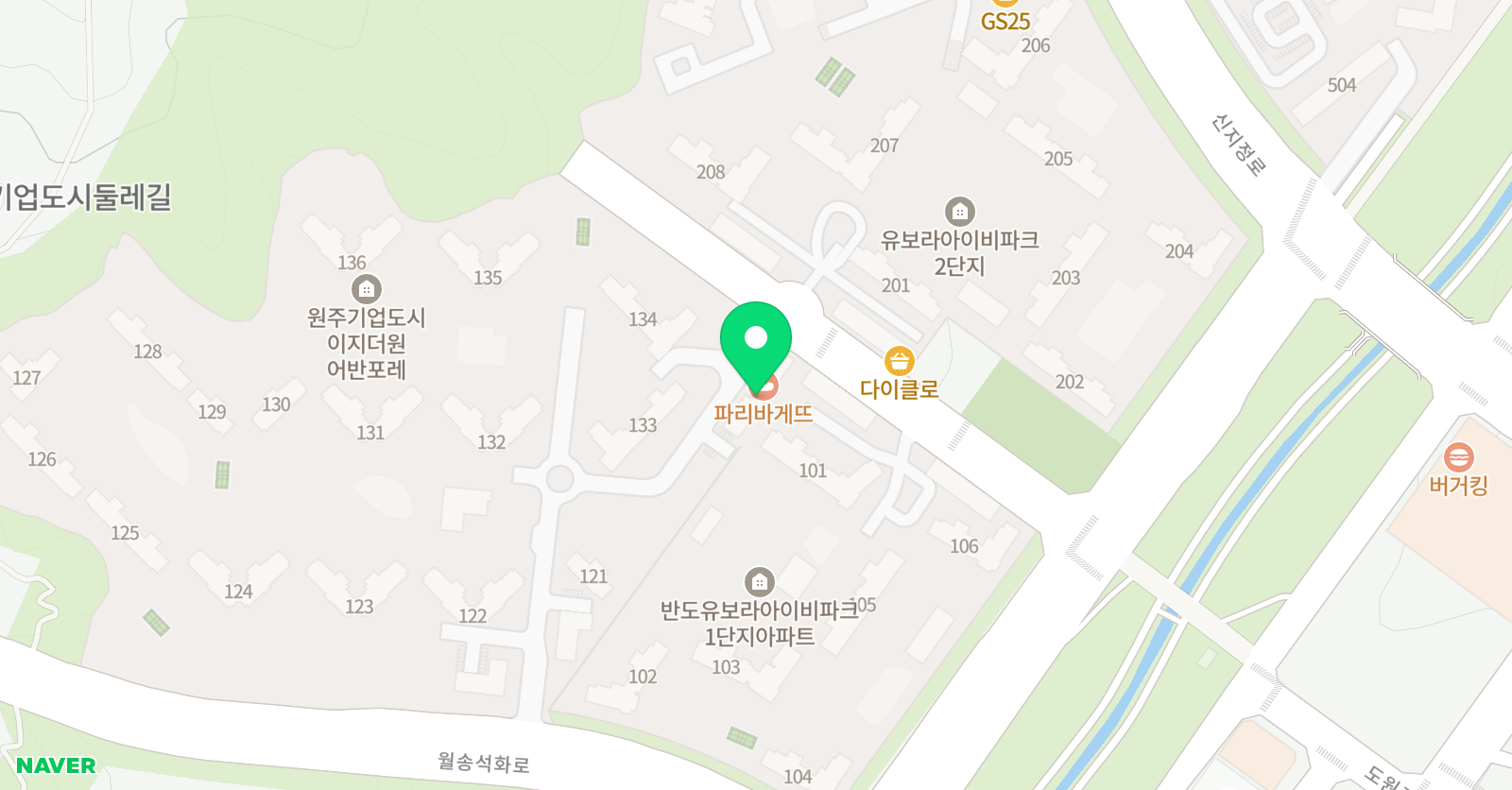어반 수학 위치