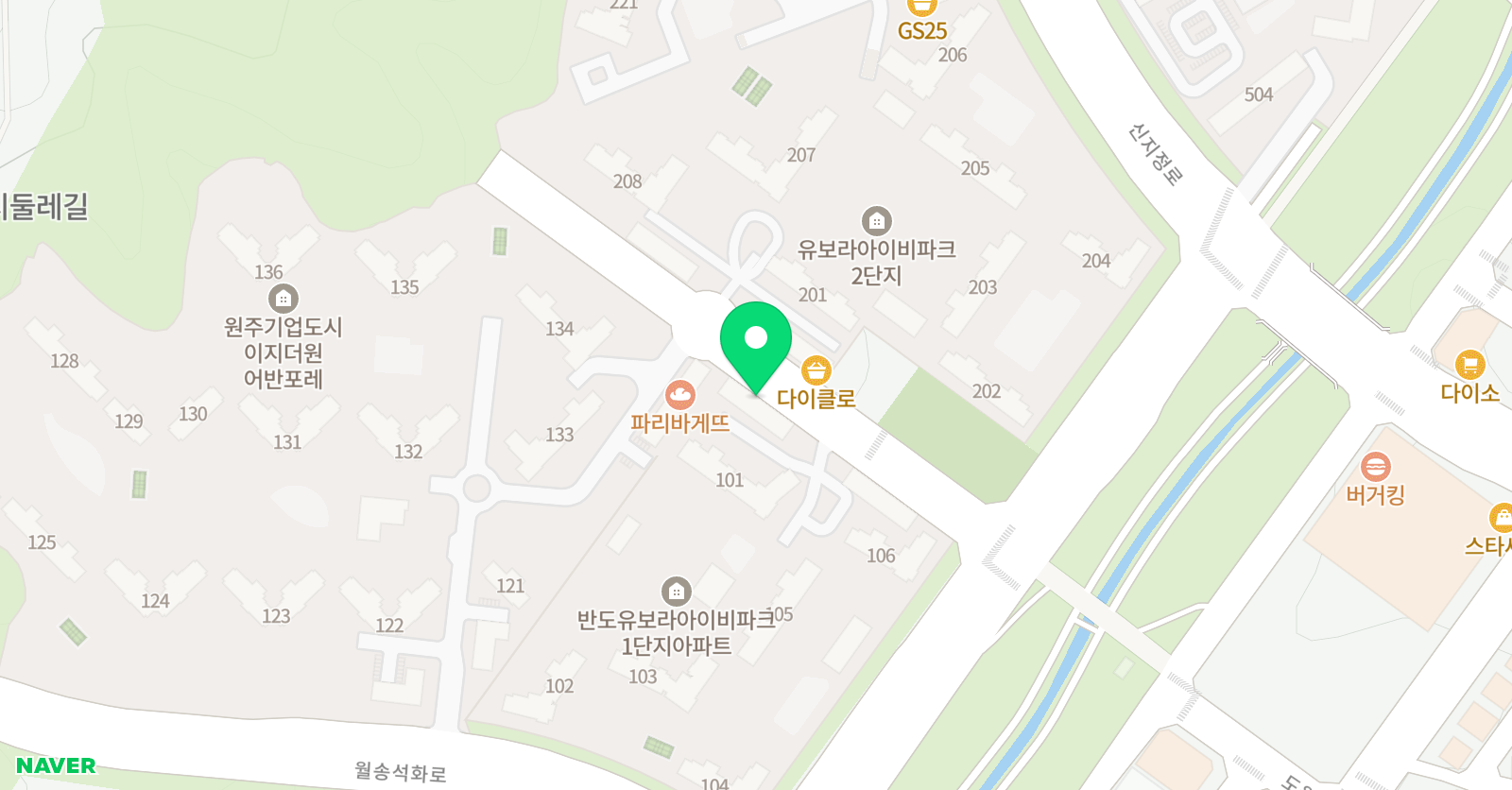 책통클럽 논술교습소 위치