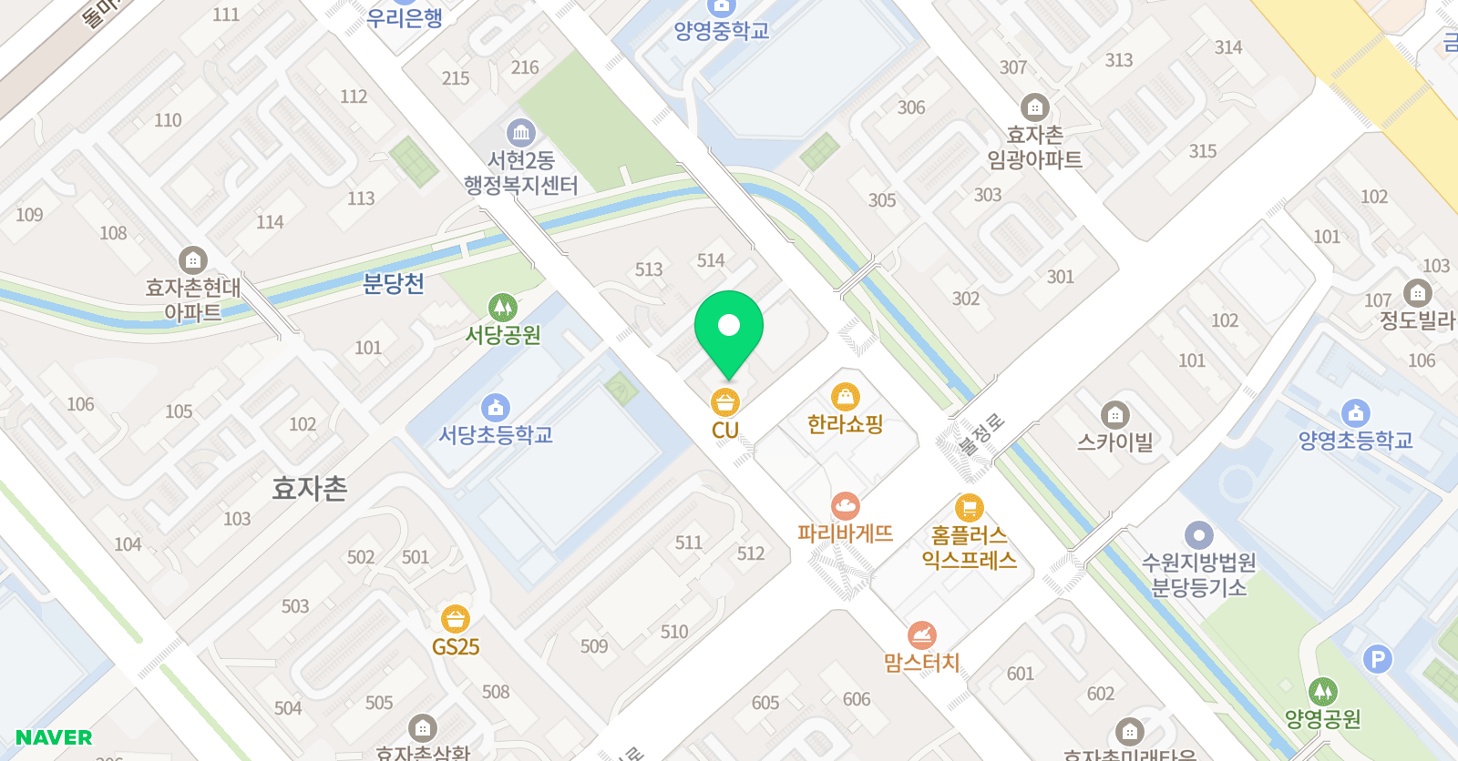 인문학의창 위치