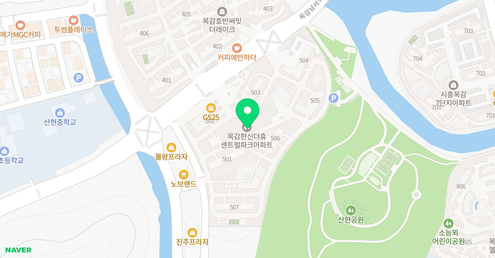 레이첼 잉글리쉬 위치
