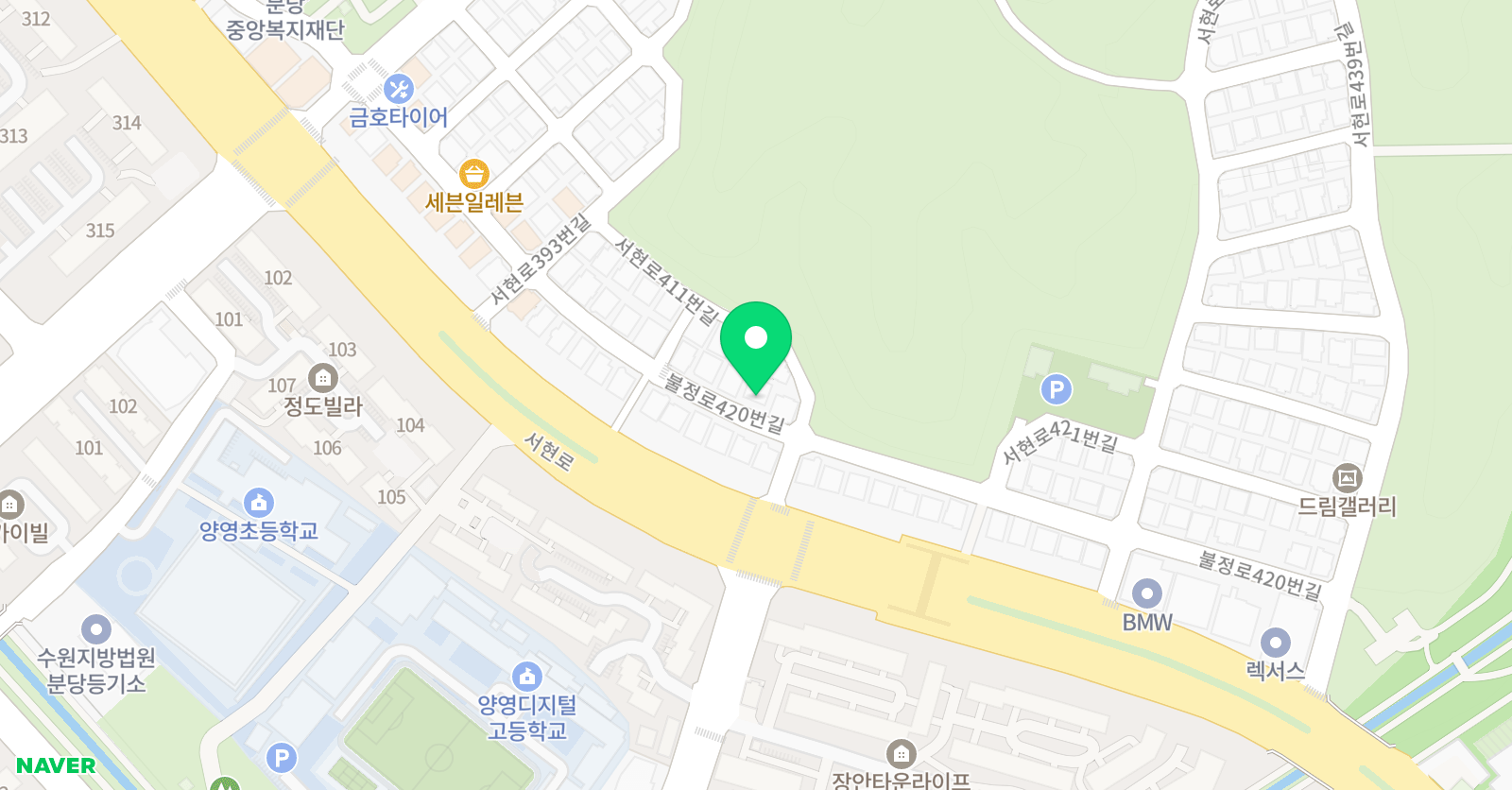 데이빗 스포츠 위치