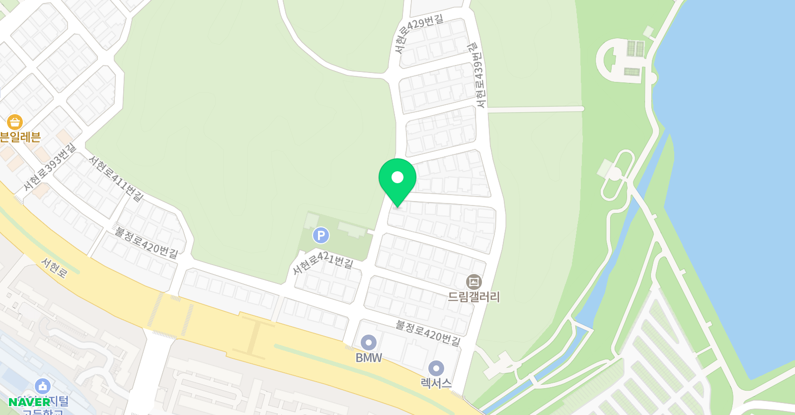 담몽 위치