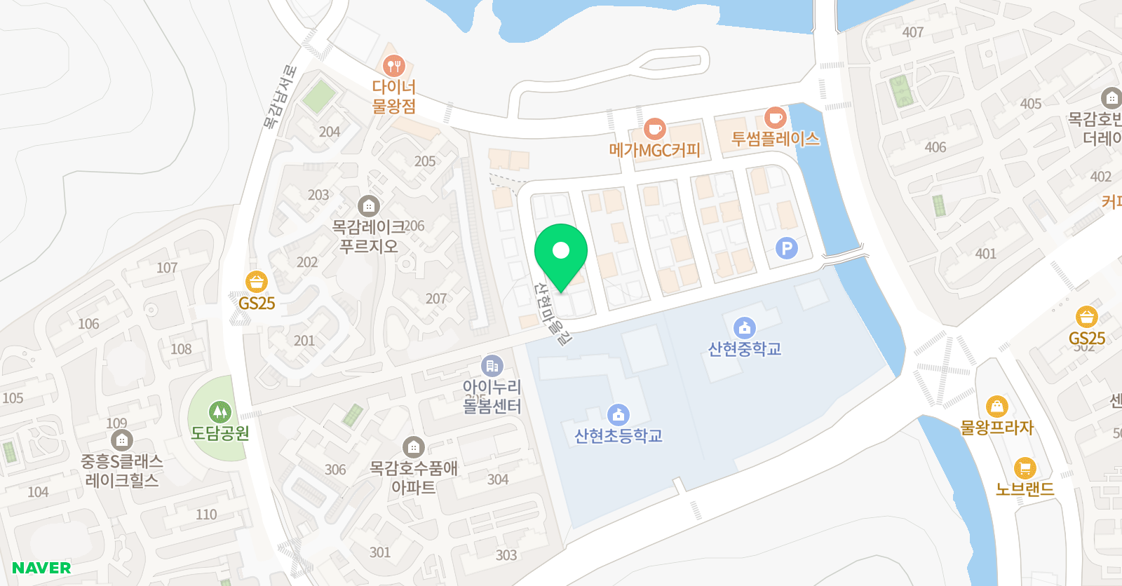 모마 미술 위치
