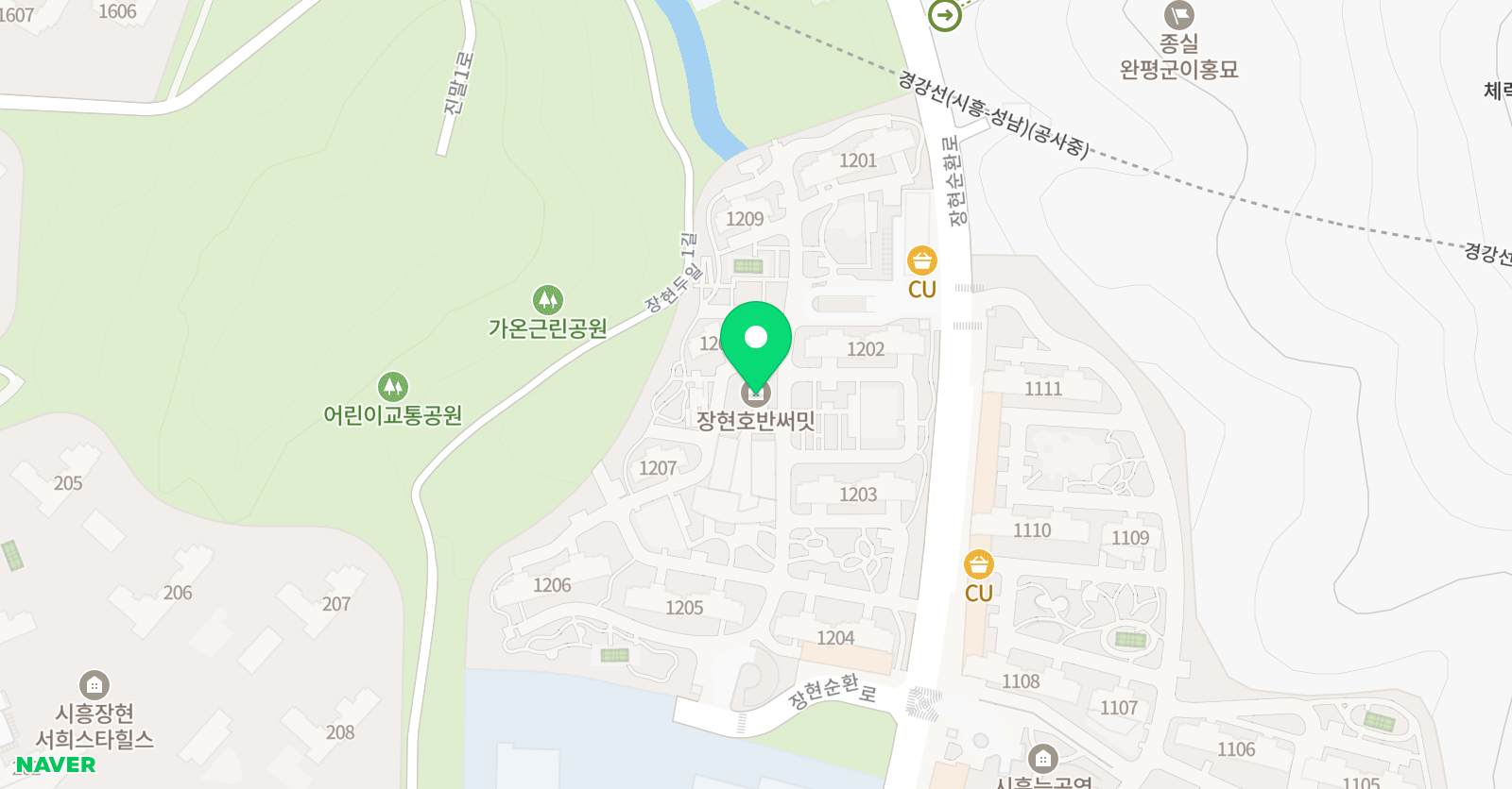 뉴셀라음악학원 위치