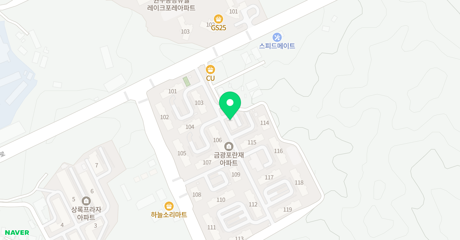탑클래스 위치