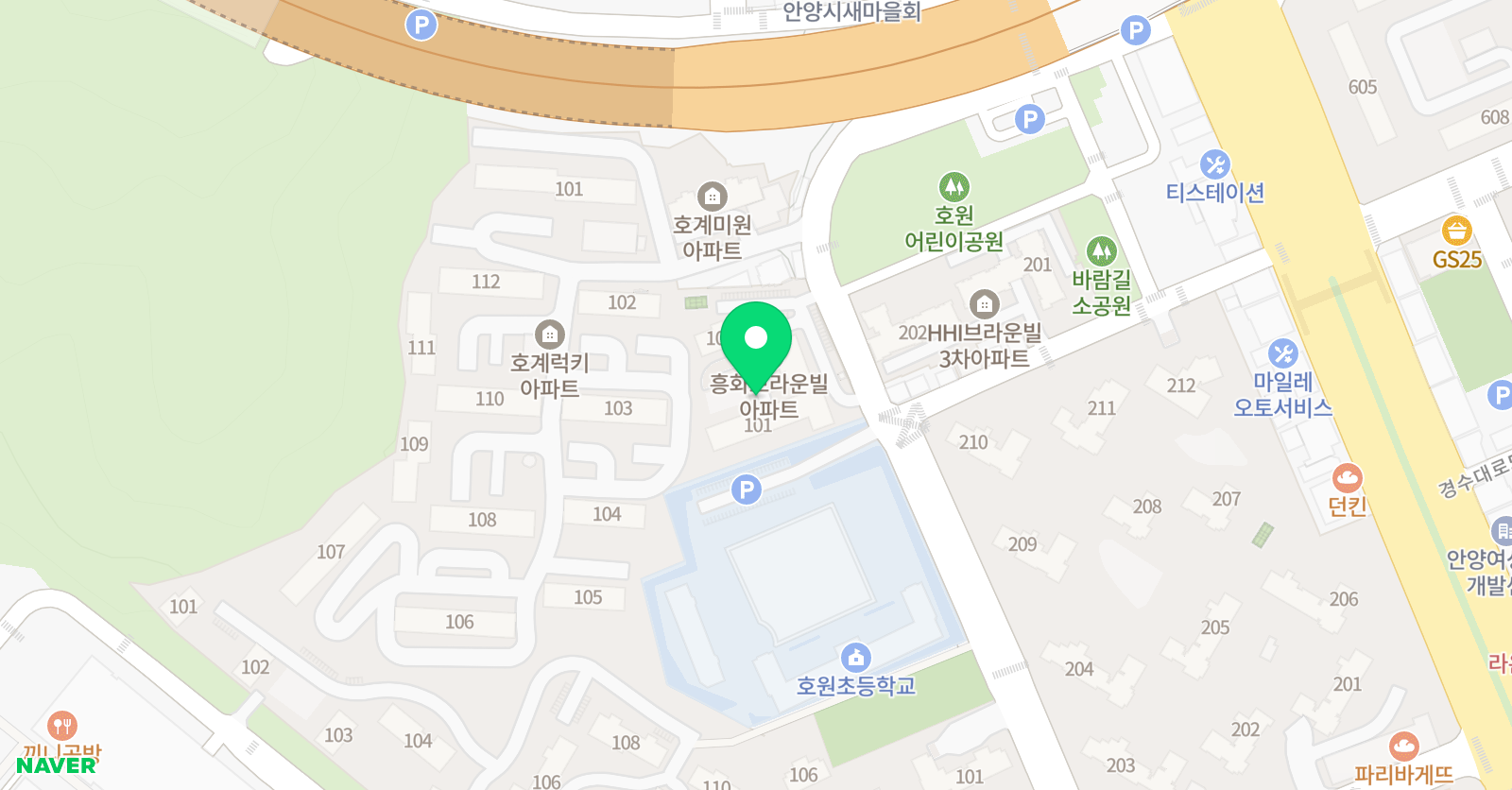 스터디 수학 위치