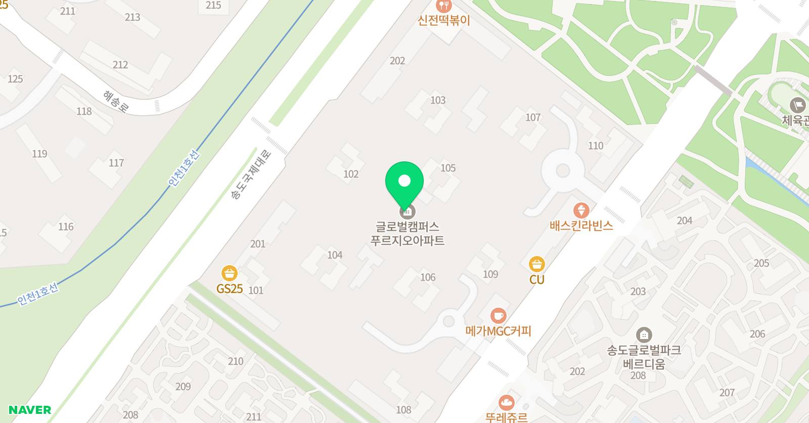 모티브 영어교습소 위치