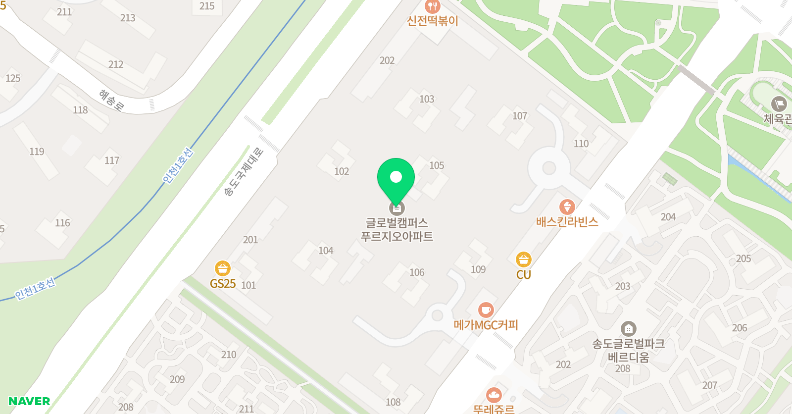 영어원서특화낭독원학원 위치