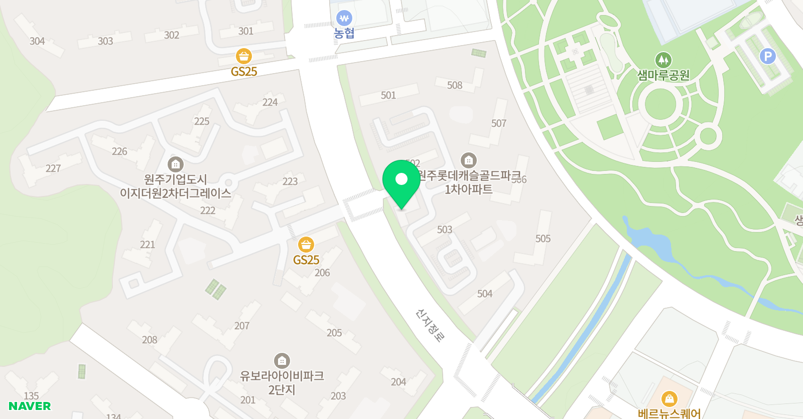 경희엘 피아노 위치