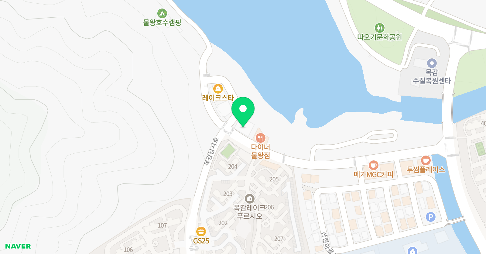 바하 음악학원 위치
