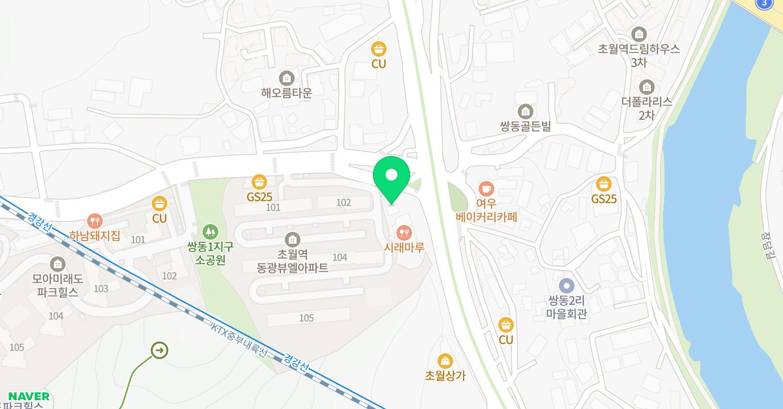 발레아트 위치