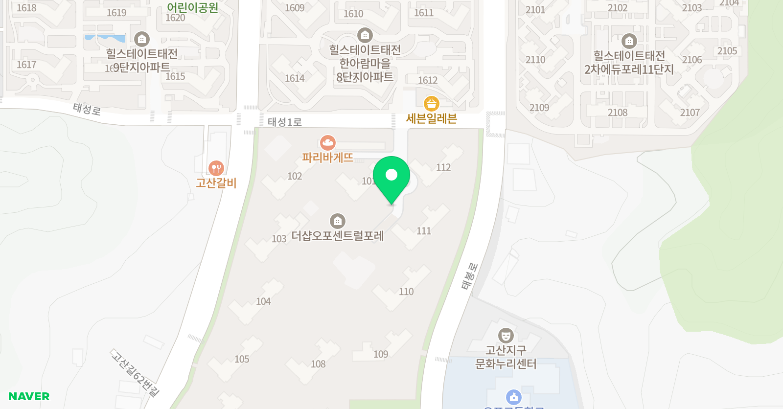 플라톤 독서토론논술 오포더샵 공부방 위치