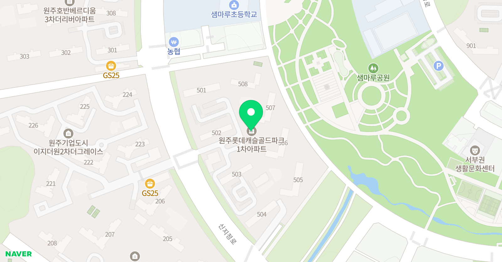 생각 논술 위치