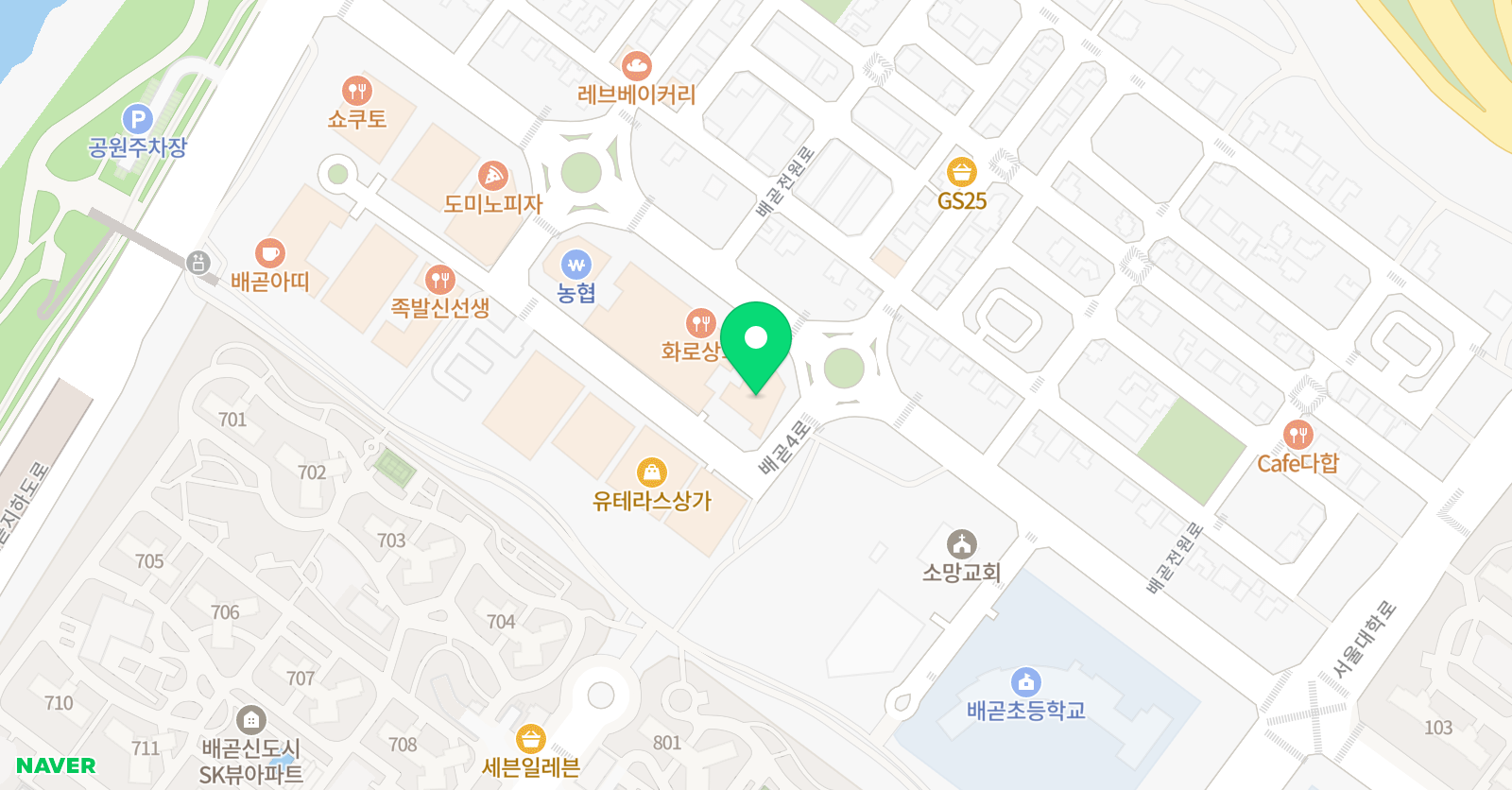 WILESEDU 위치