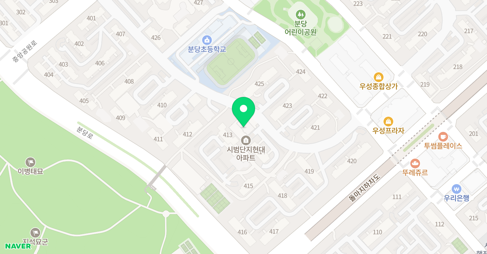 아트스페이스 미술 위치