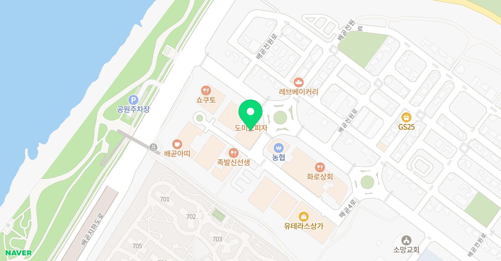 캘리 잉글리시 위치