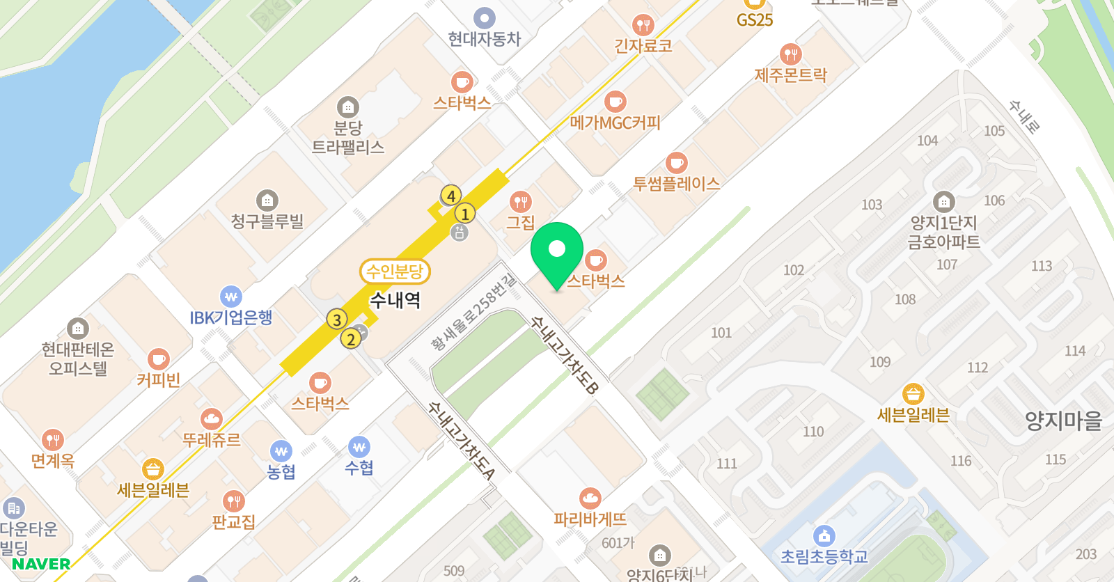 장주미 플루트 전문교육 위치