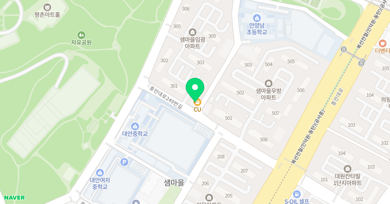 피아니스트 음악교습소 위치