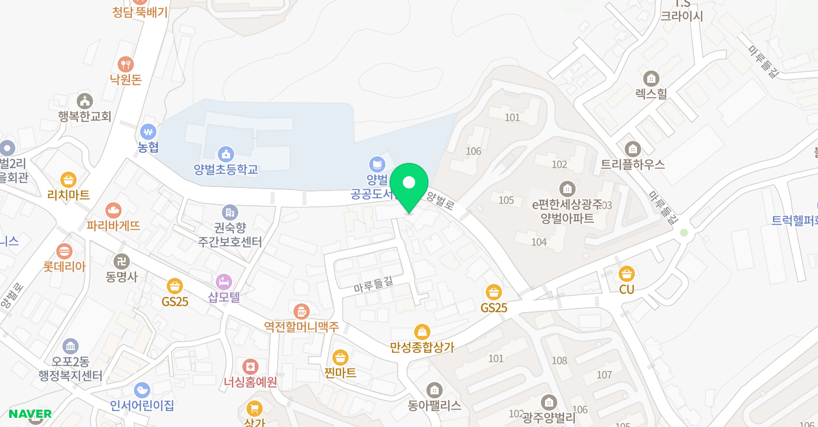 플레이팩토딱풀리는수학요리수연산 수학연구소 위치