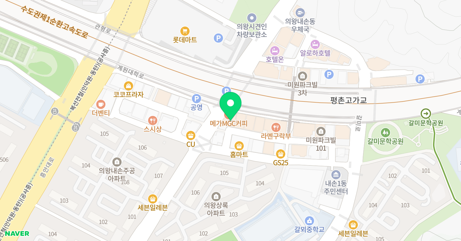 심스드럼 위치