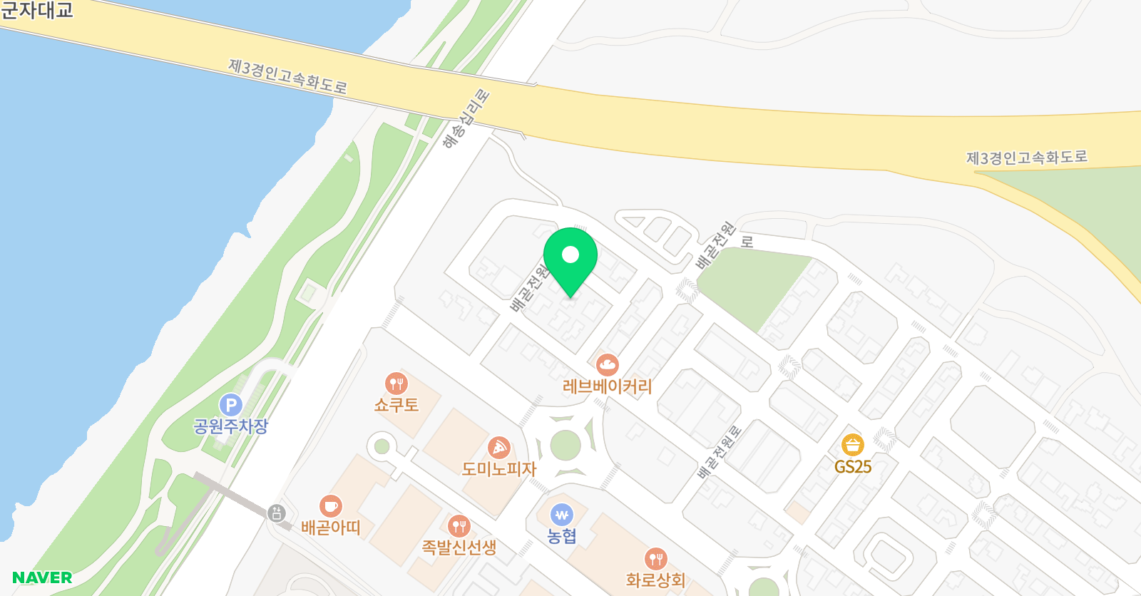 영어해방공식 위치