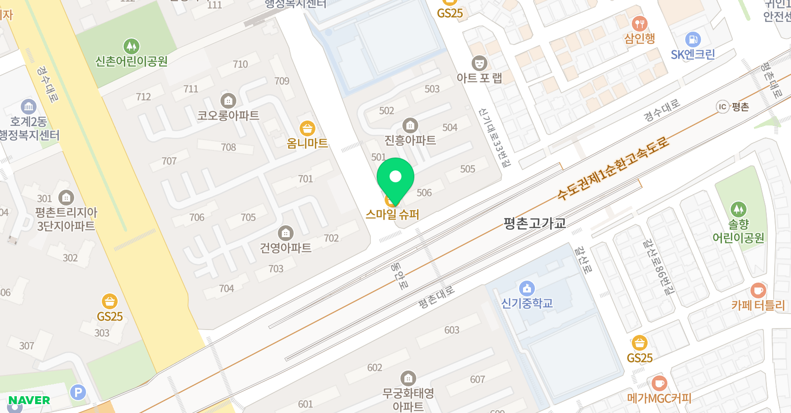피아노의숲 위치