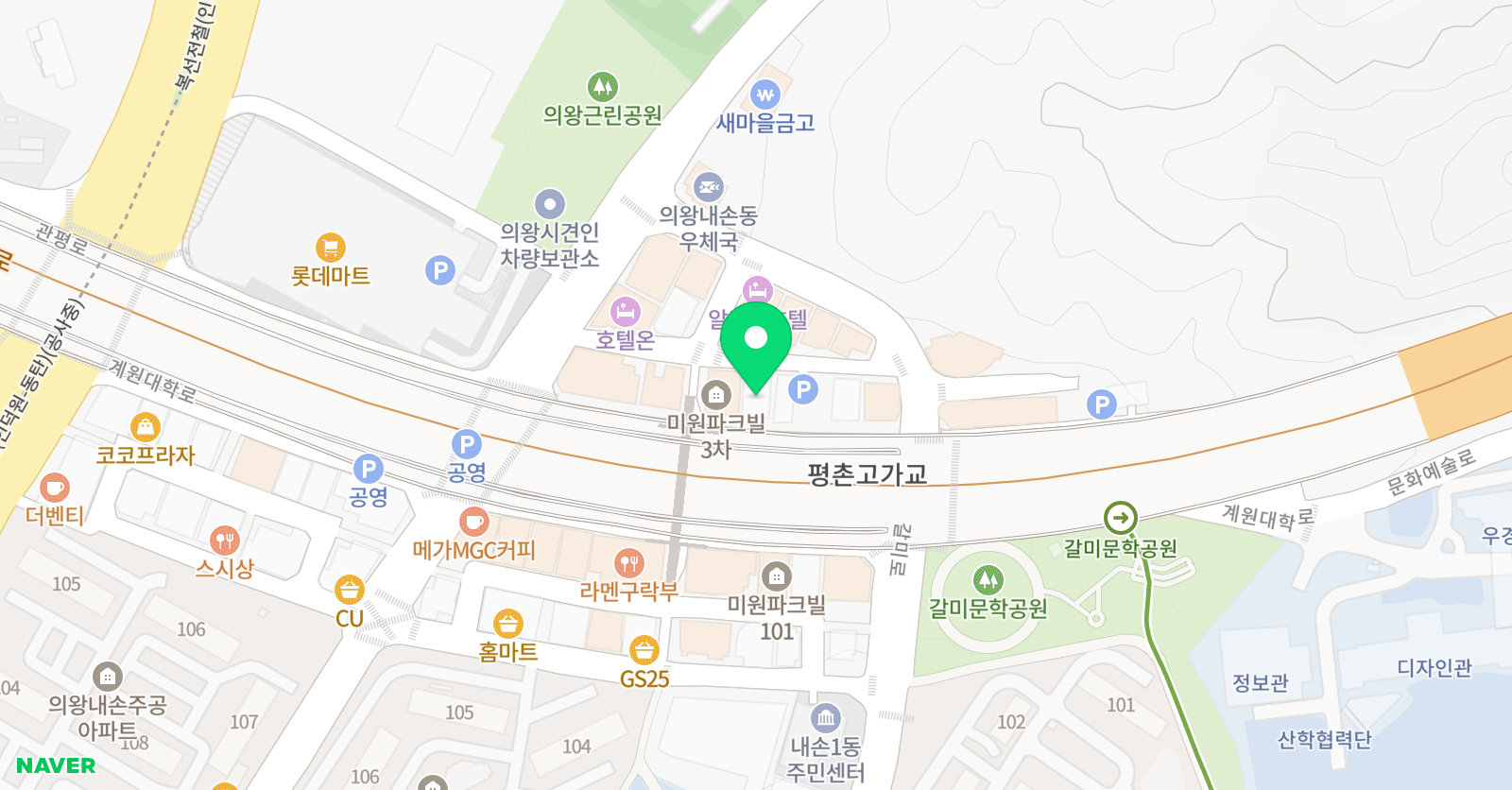 신상훈축구클럽 위치