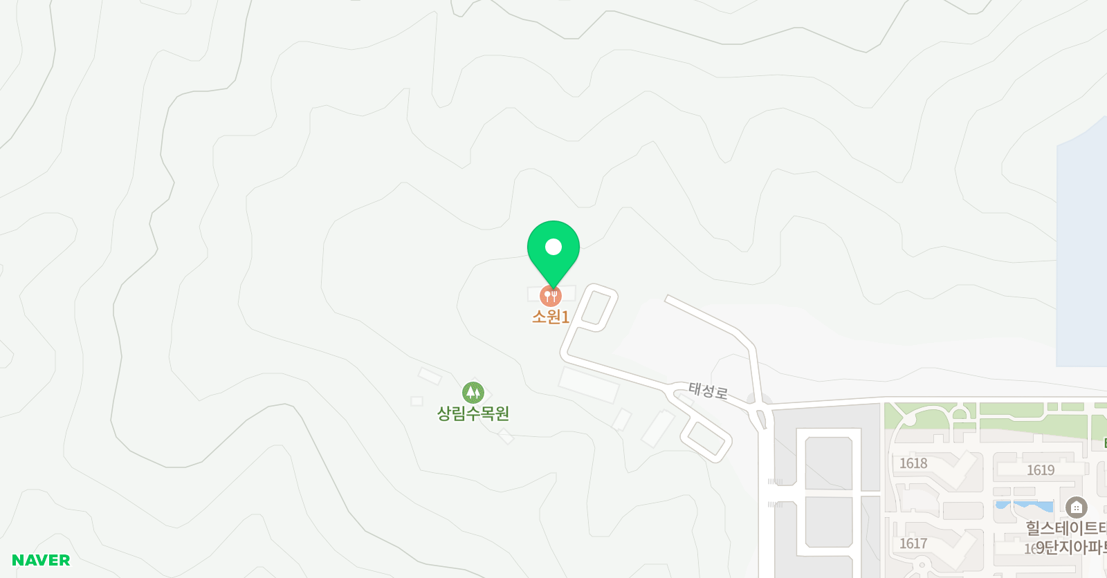 루트풋볼클럽 위치