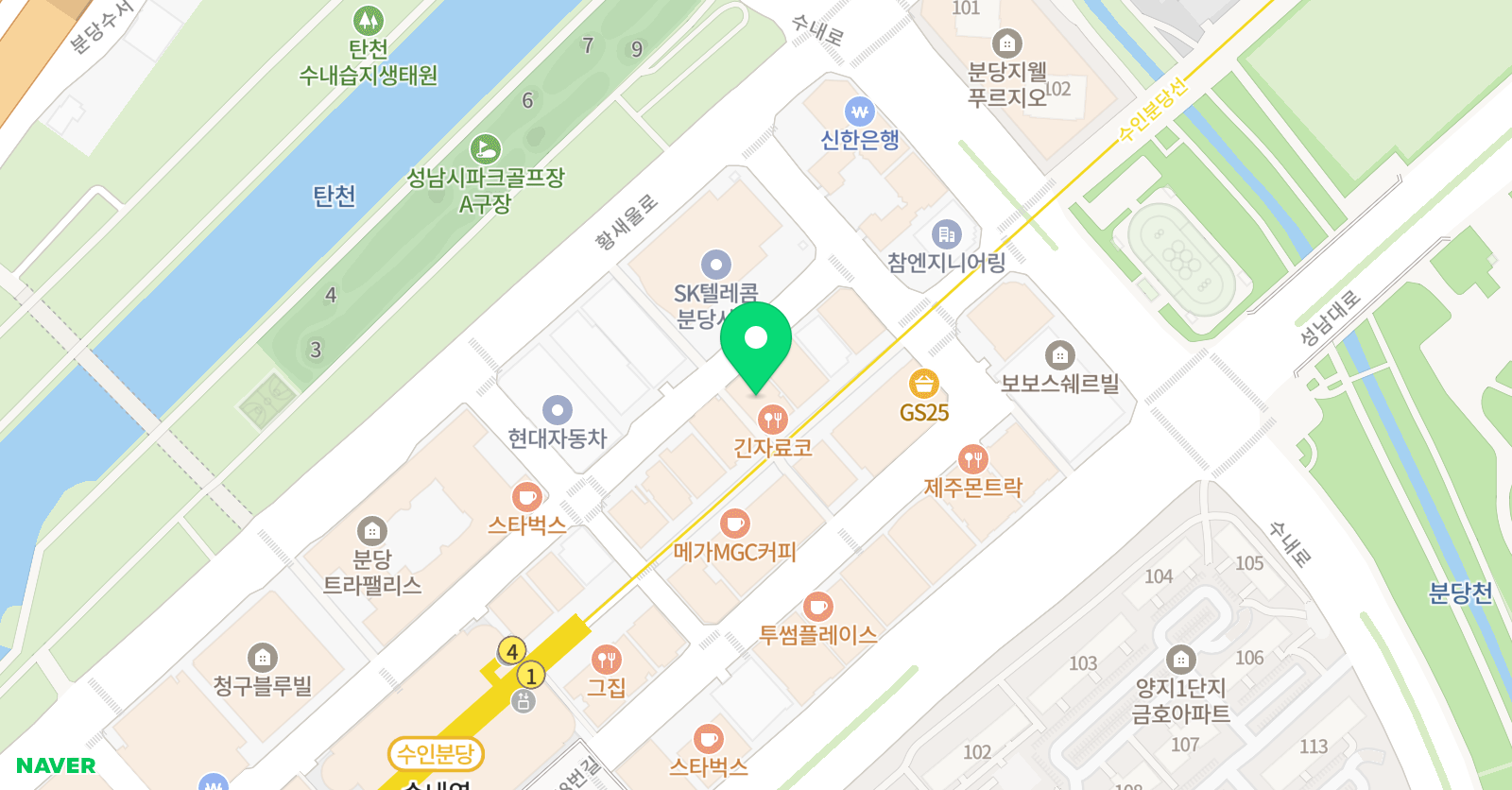 프리마 위치
