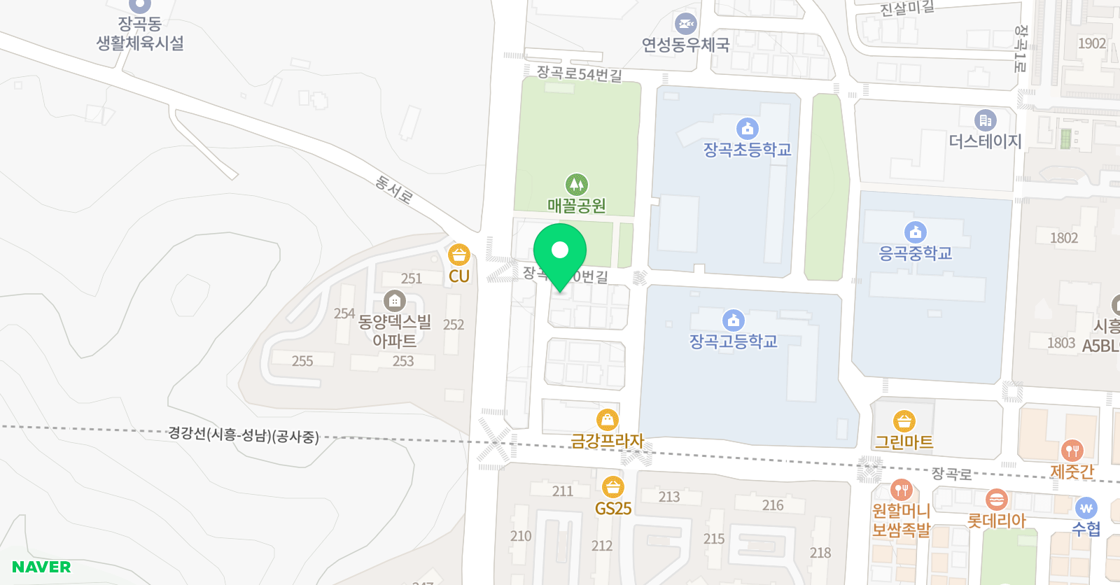 나는,미술교습소 위치