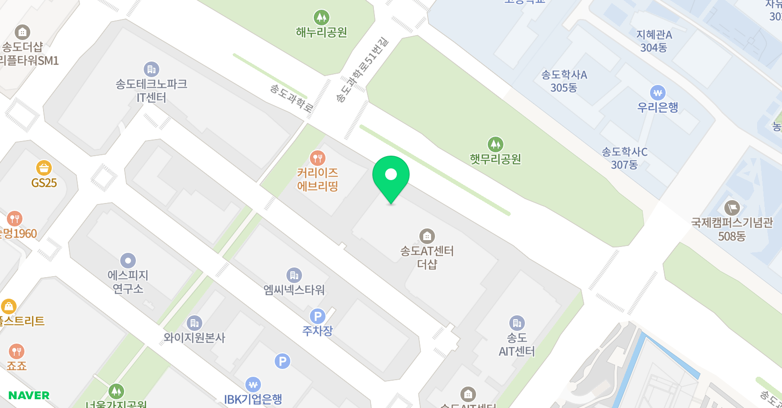 클러치타임 스포츠 위치