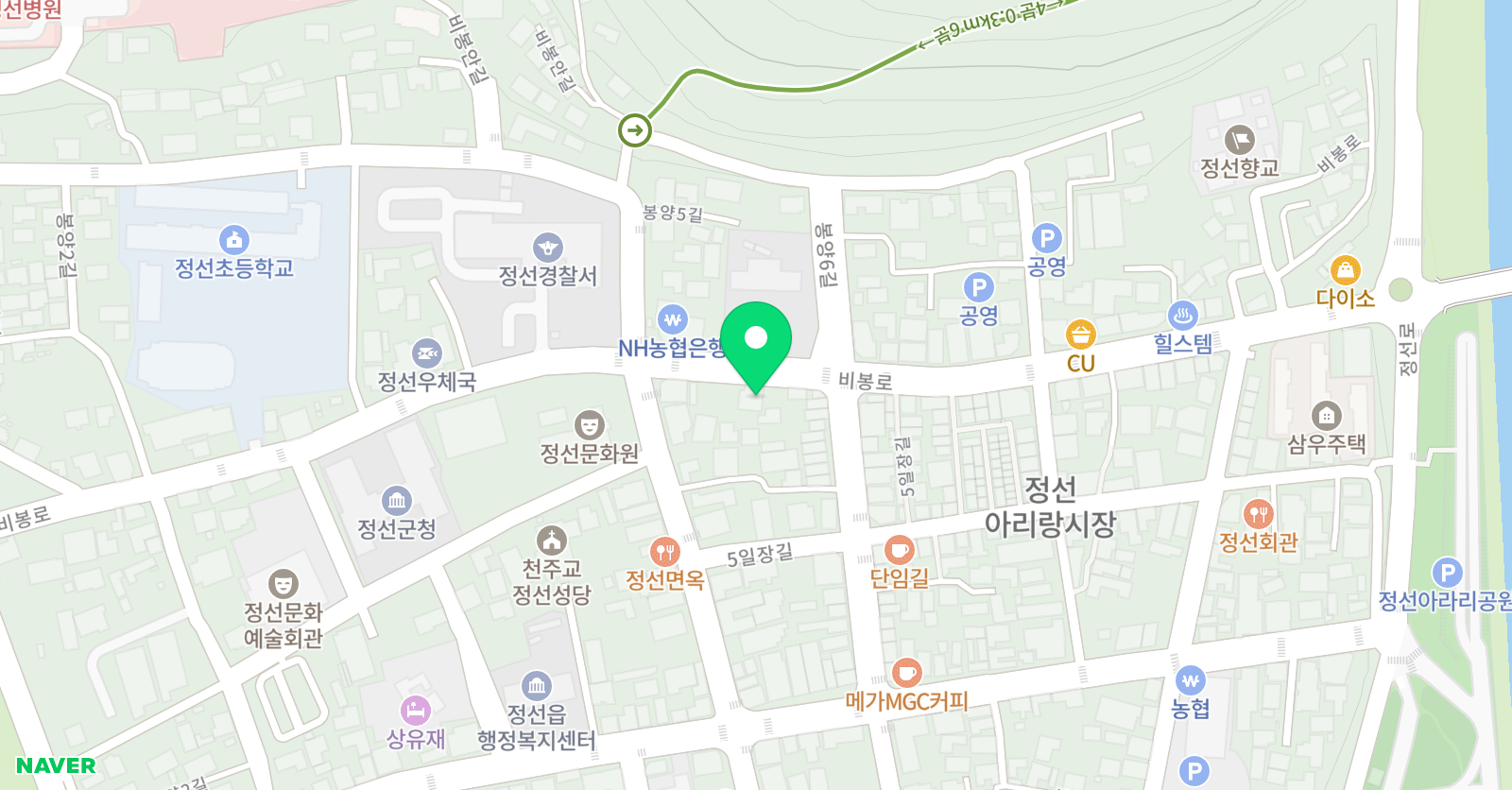 다솜 피아노 위치