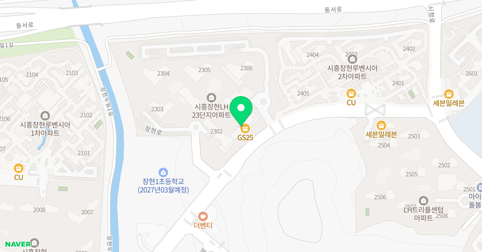 봄봄 피아노교습소 위치