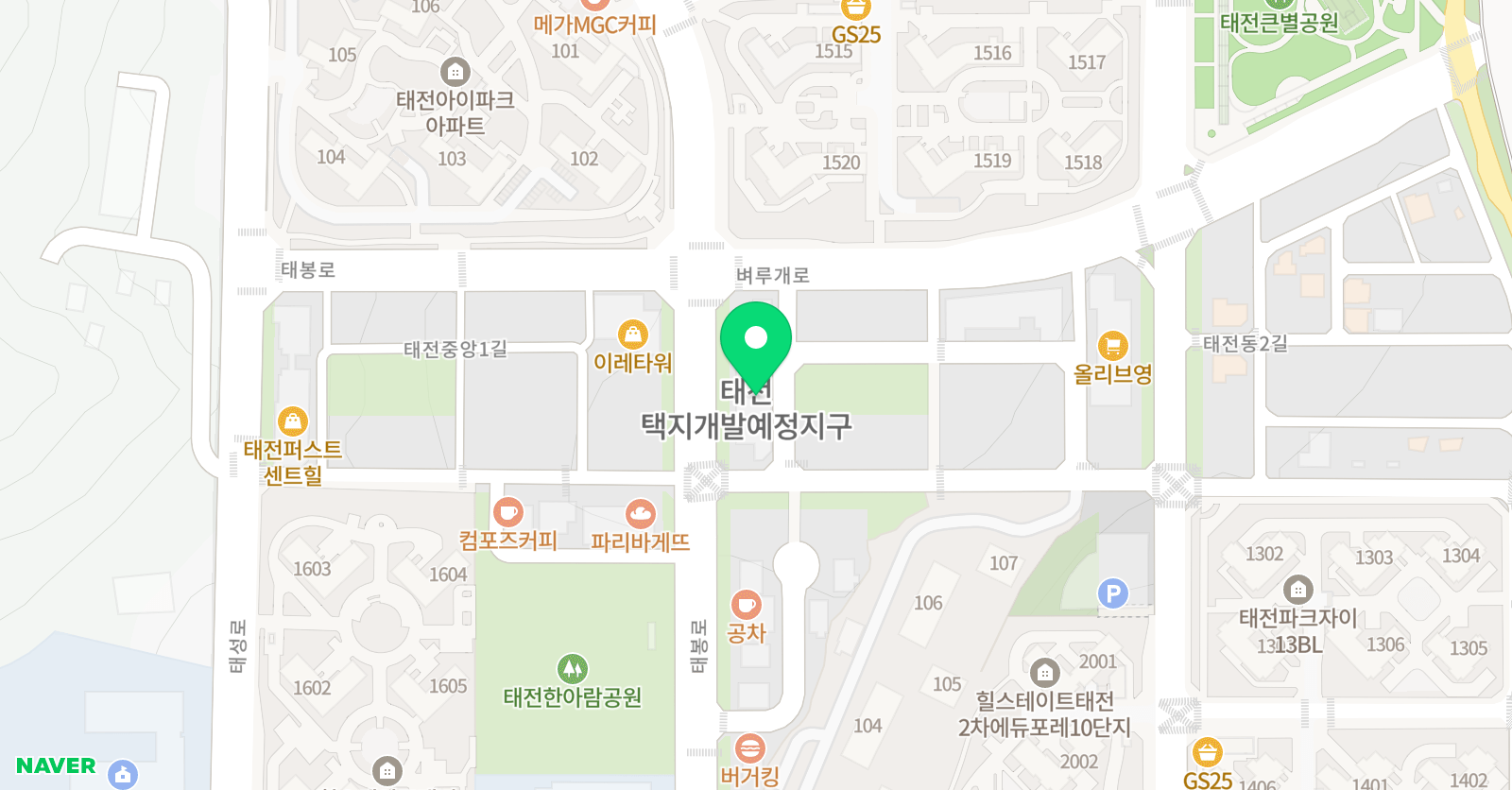 더 수학적 수학학원 위치