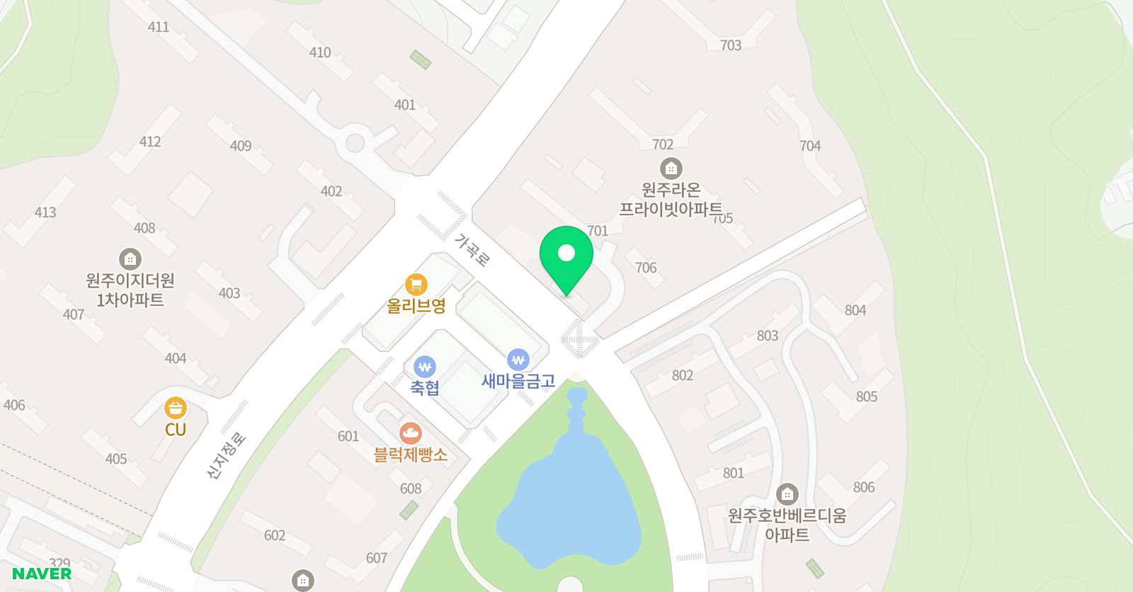 팀 주니어스 위치