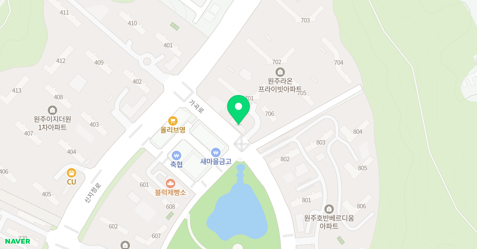 빈 피아노 교습소 위치