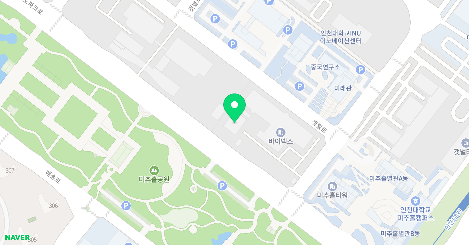 잉피티 위치