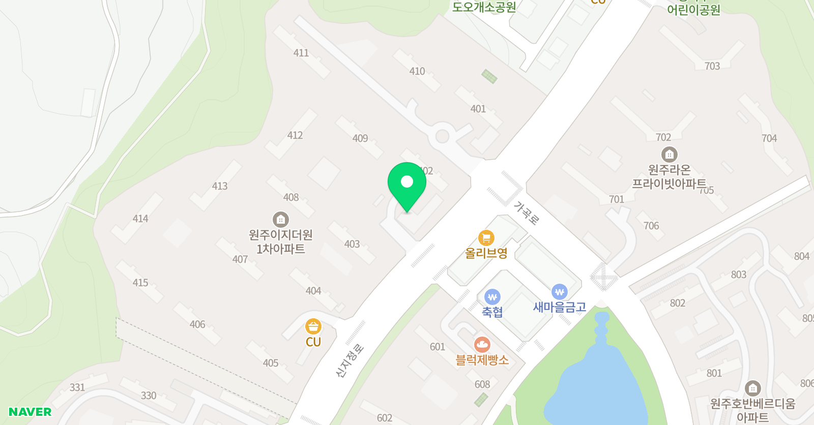 이지 피아노 위치