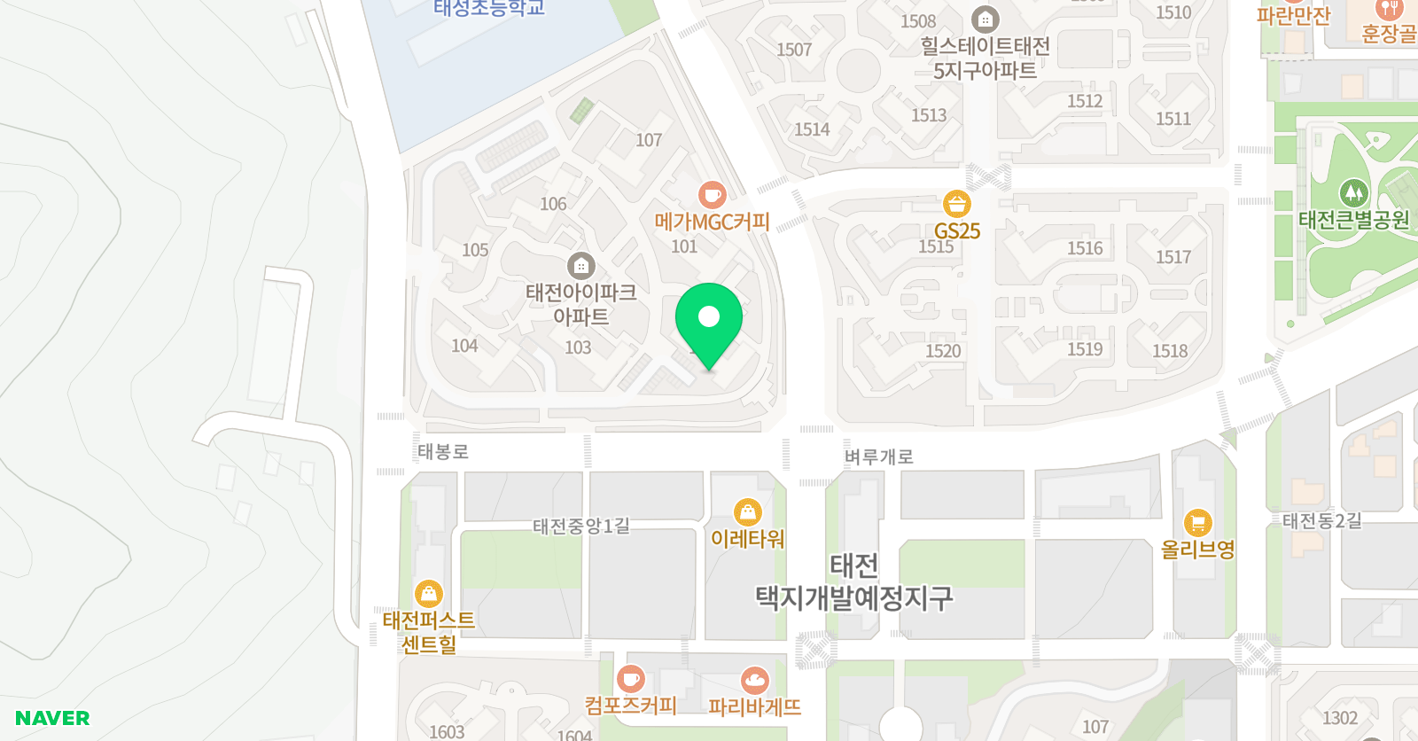 도미노 수학공부방 위치