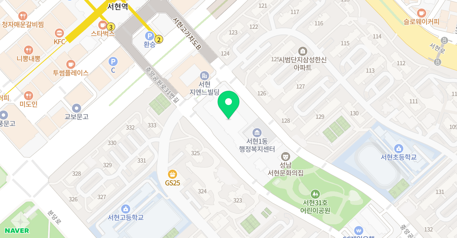 그림두드림 미술교육원 위치