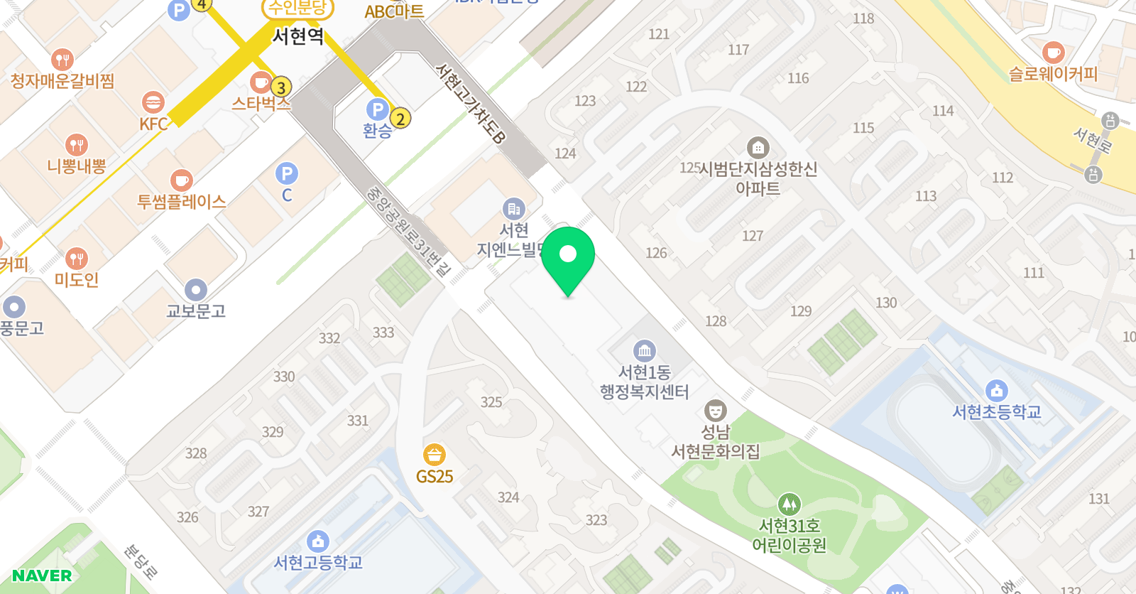 더피아노 위치