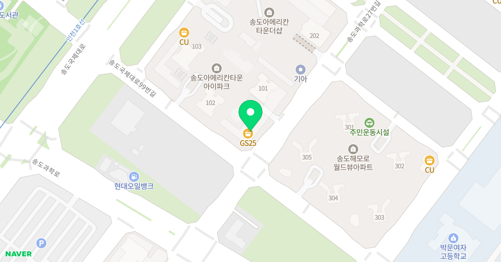 이기는 수학교습소 위치