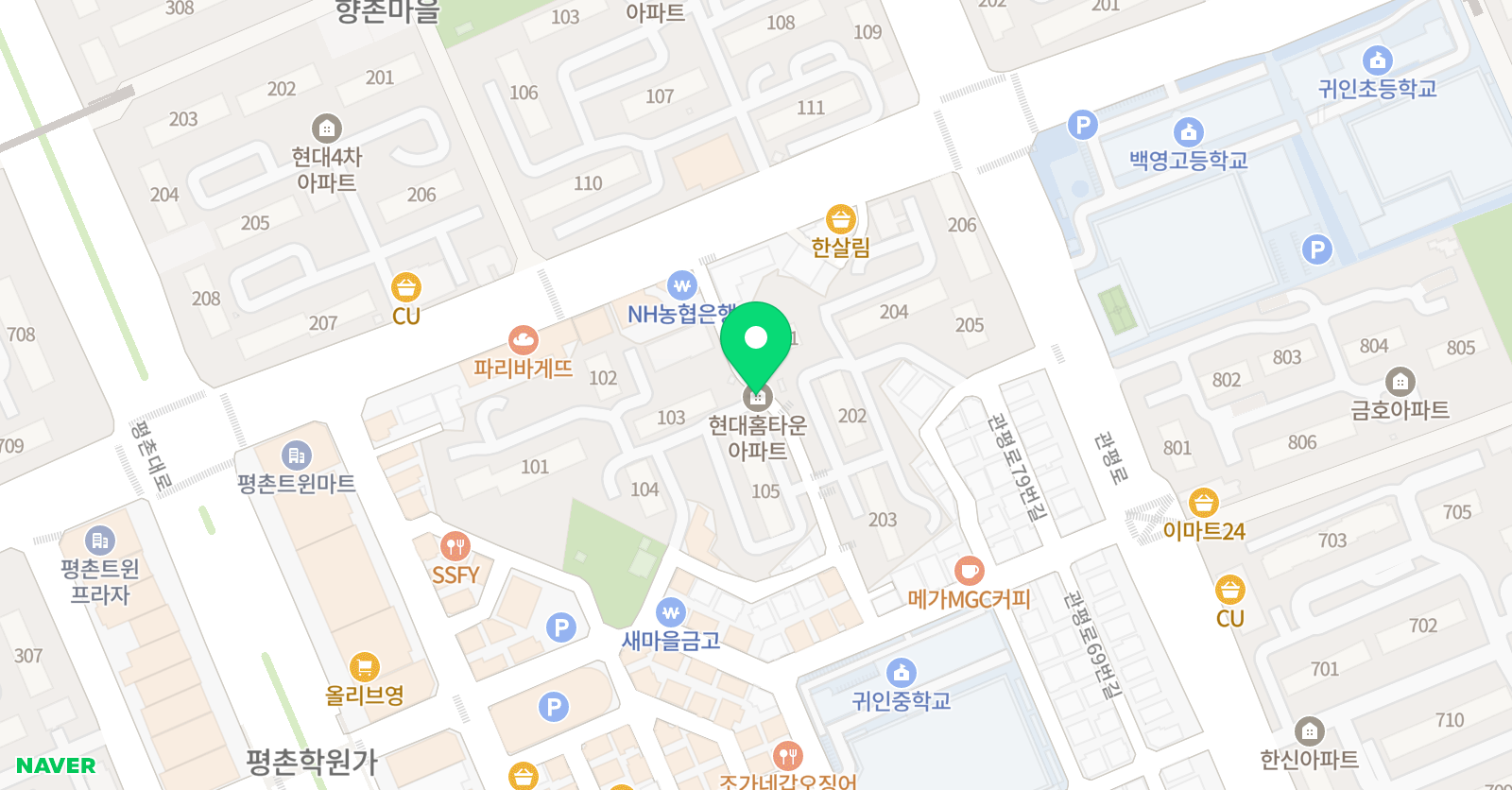 그릿체스 위치