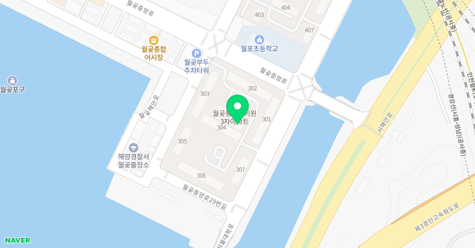 칸타빌레 음악교습소 위치