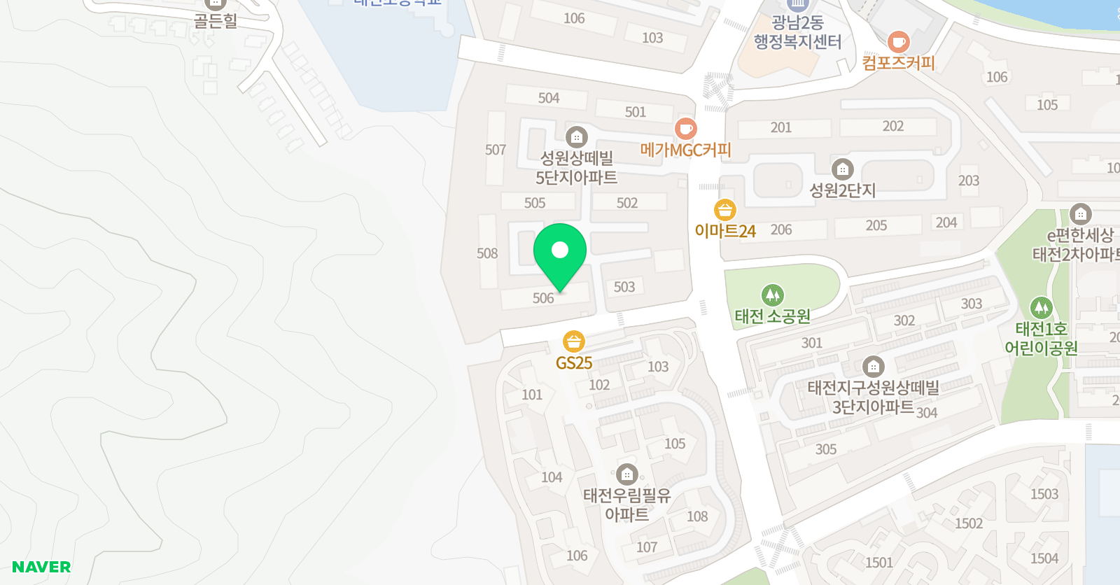 드림터치 잉글리시 위치