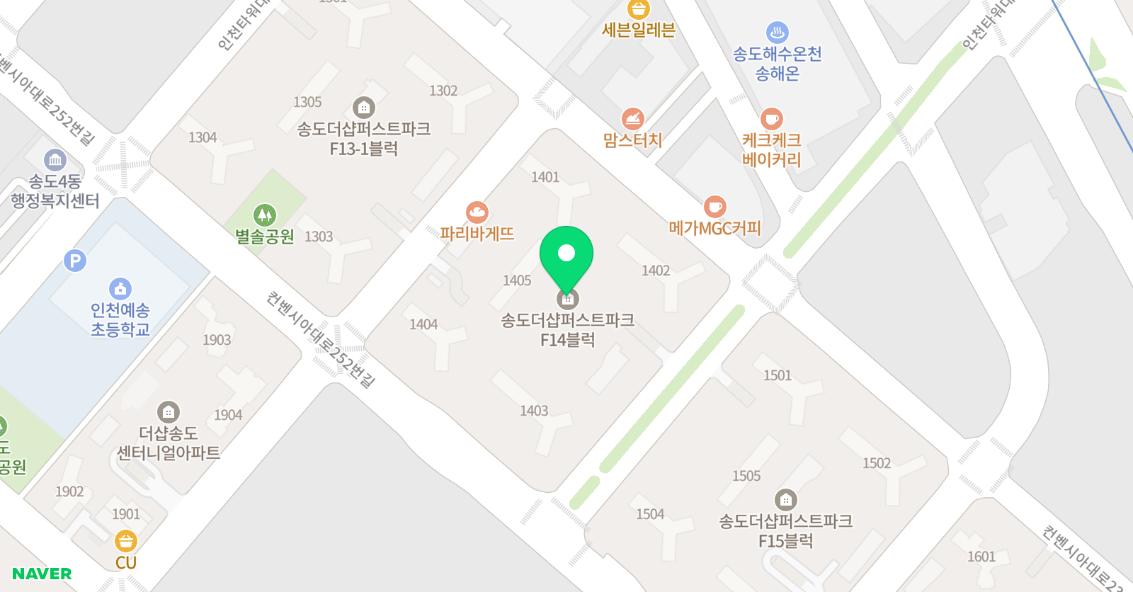 하연 과학 위치