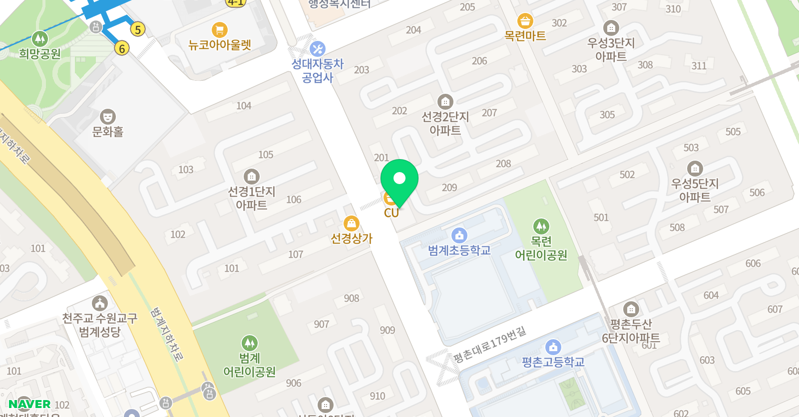 책통클럽 독서 공필왕 시심에듀 학원 위치