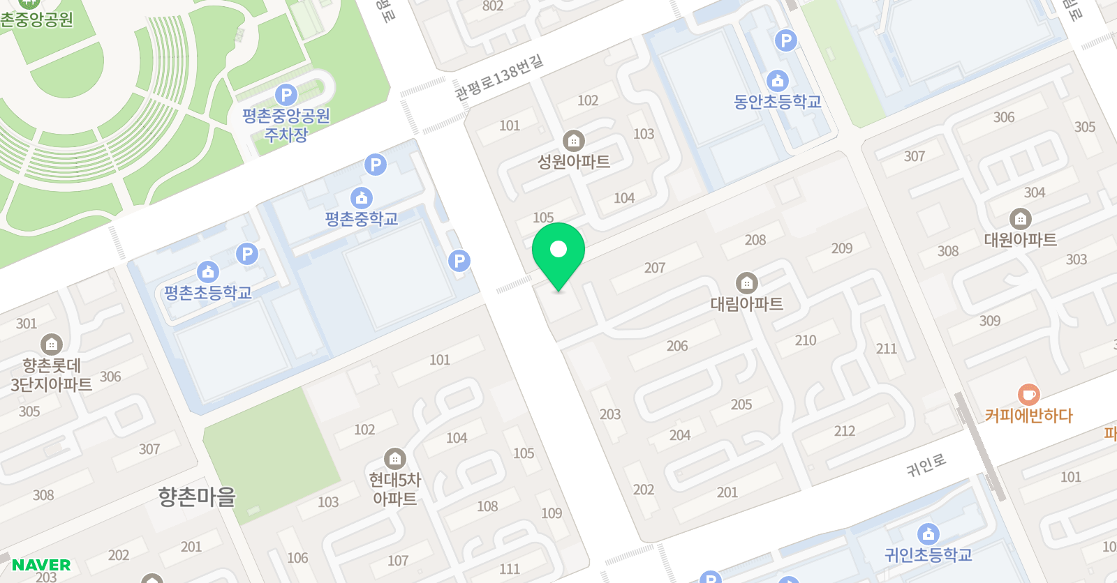 경희대석사 BEST 태권도 위치