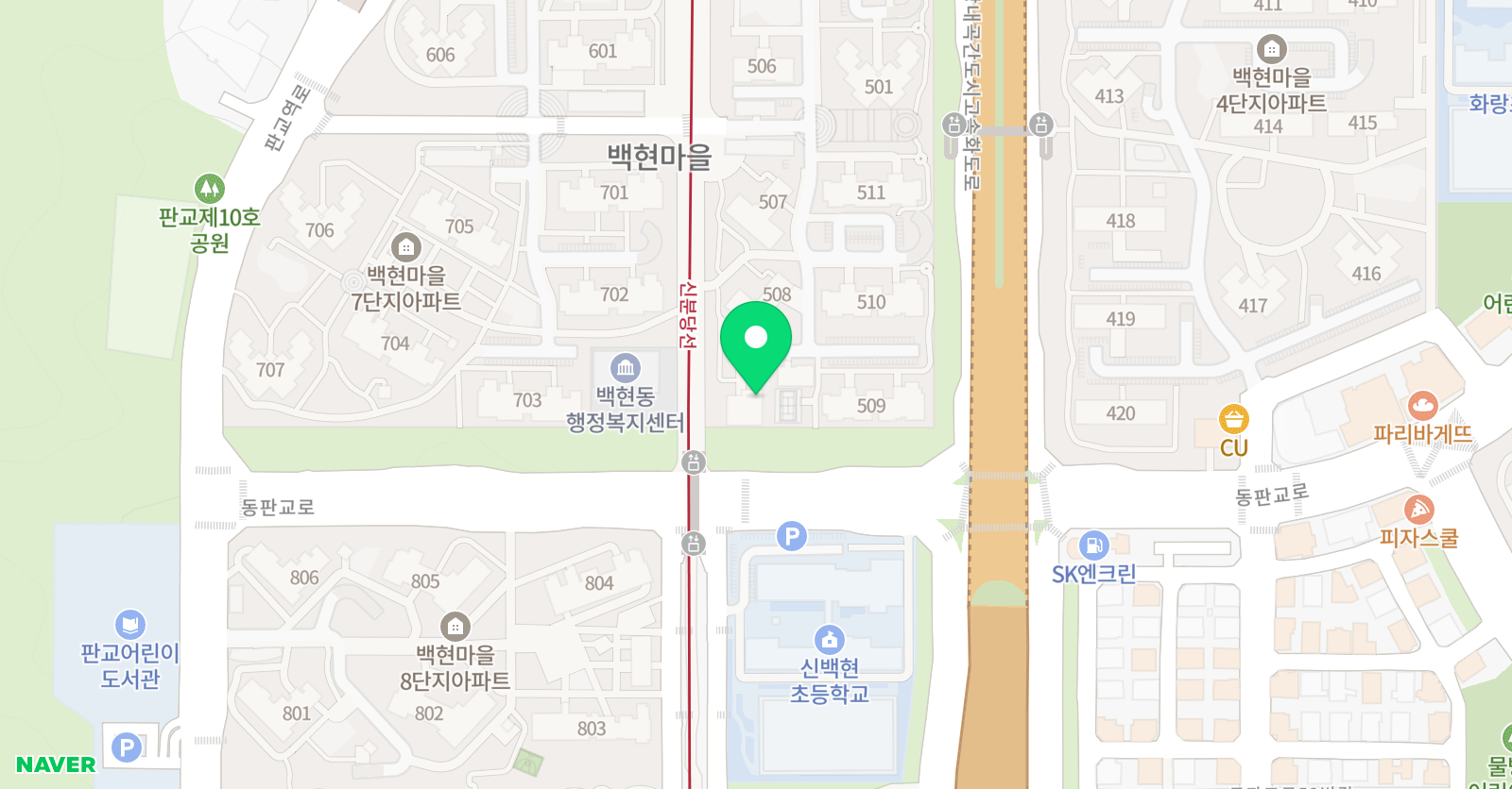 매쓰홀릭 위치